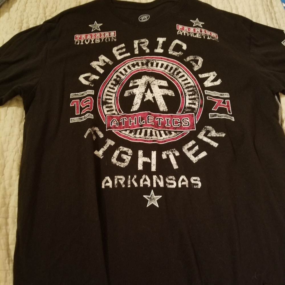 American Eagle Tee shirt